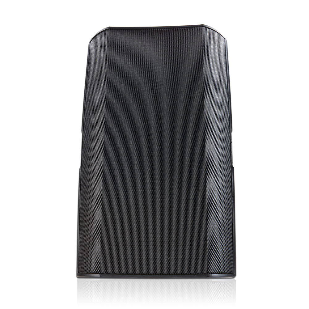 QSC AD-S12T AcousticDesign 12" 2-Way Surface Mount Loudspeaker (Black)