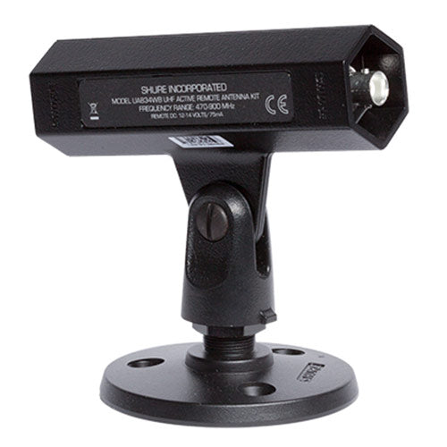 Shure UA834V Inline Remote Antenna Amplifier (174-216 MHz)
