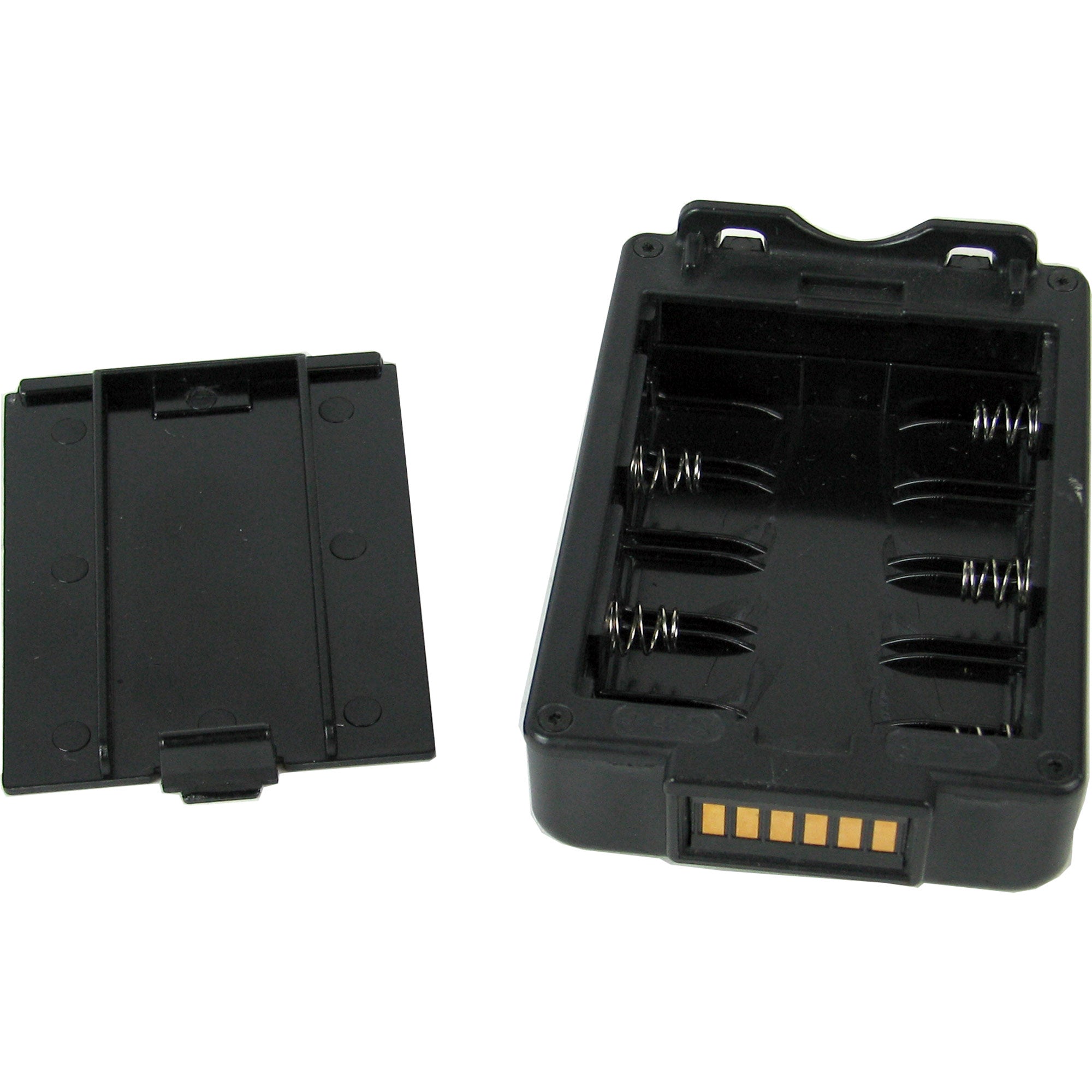 Radio Active Designs V3BP4M Wireless Intercom Beltpack (A4M Connector) - B-Stock