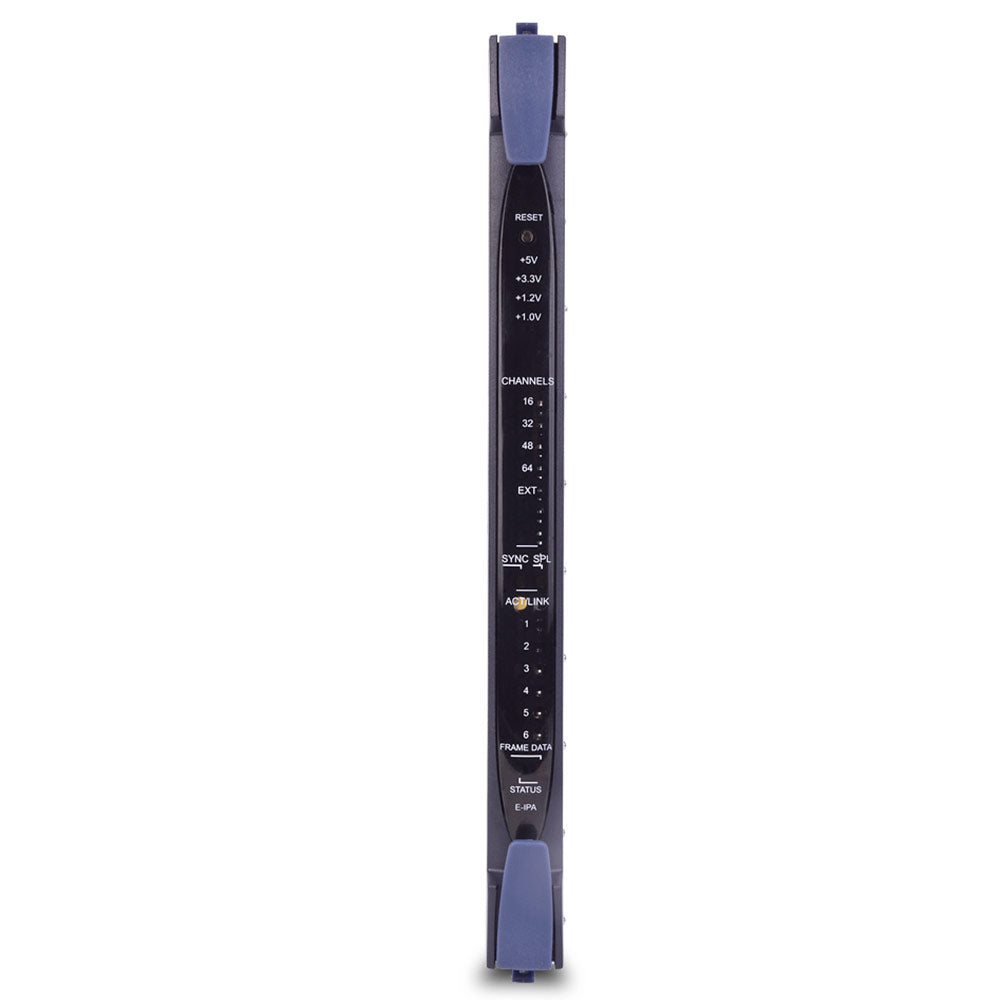 Clear-Com E-IPA-48-HX - 48-Port High-Density IP Interface Card for Eclipse HX