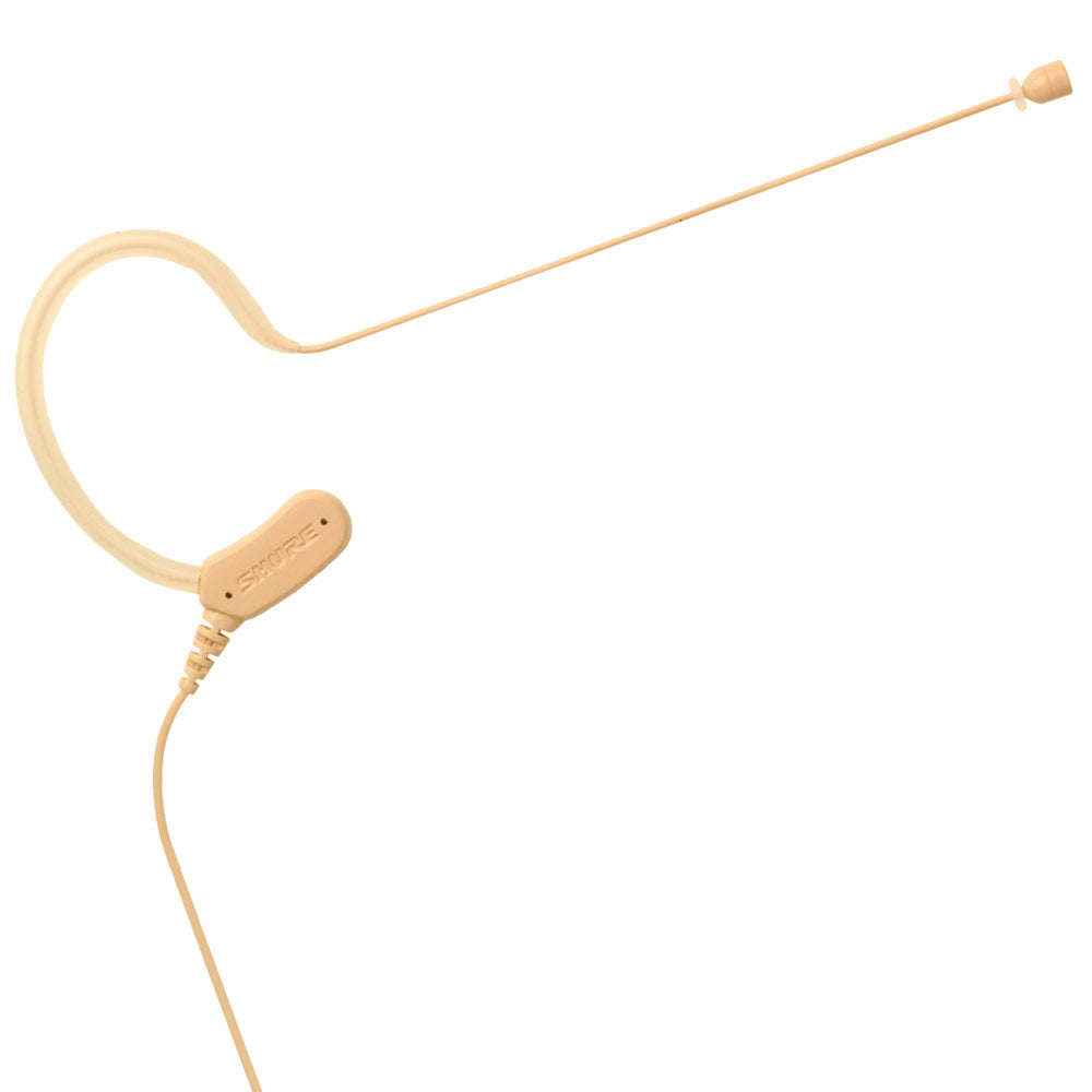 Shure BLX14R/MX53 Headset Wireless System (J11 Band - 596-616 MHz)