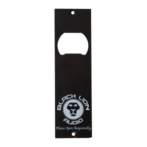 Black Lion Audio 500 Series Beer Bottle Opener