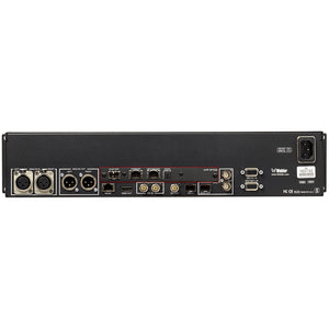 Wohler OPT-RAVENNA64-IVAM - 64-Channel Ravenna Option for iVAM Series