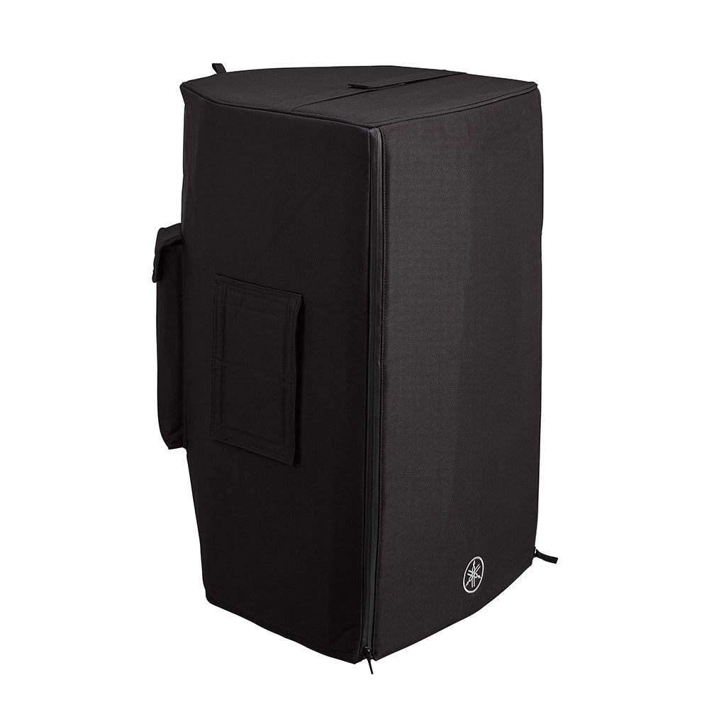 Yamaha SPCVR-DZR15 Functional Soft Cover for DZR15 Loudspeaker