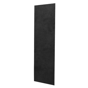 Auralex SonoSuede ProPanel 16x48x1 Inch Fabric Panel (Black)