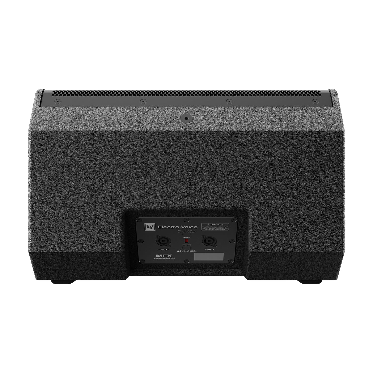 Electro-Voice MFX-12MC - Two-Way 12-Inch Coaxial Multi-Function Monitor (Black)