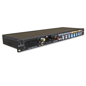 Glensound Beatrice R8 - 8-Channel Dante / AES67 Intercom Station (4-Pin XLR Male)