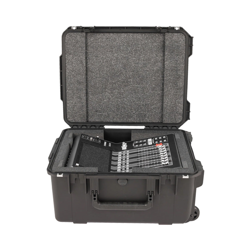 SKB 3i2015-10DM3 - iSeries 2015-10 Yamaha DM3 Digital Mixer Case