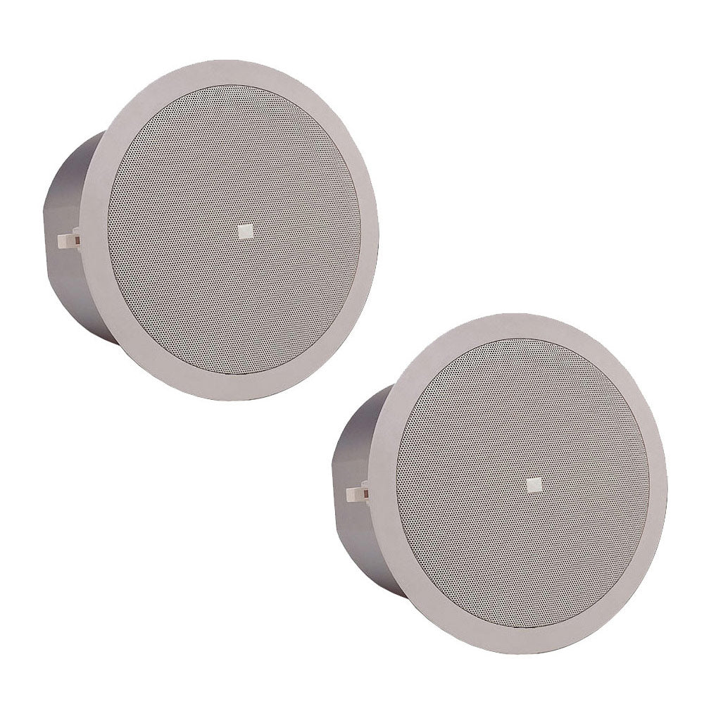 JBL Control 26C 6.5" Two Way Vented Ceiling Speaker