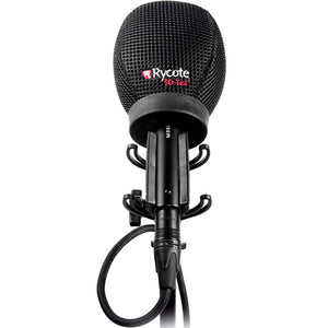 Rycote 74446 5Cm Super Softie Windshield (24/25 Mm Microphones)