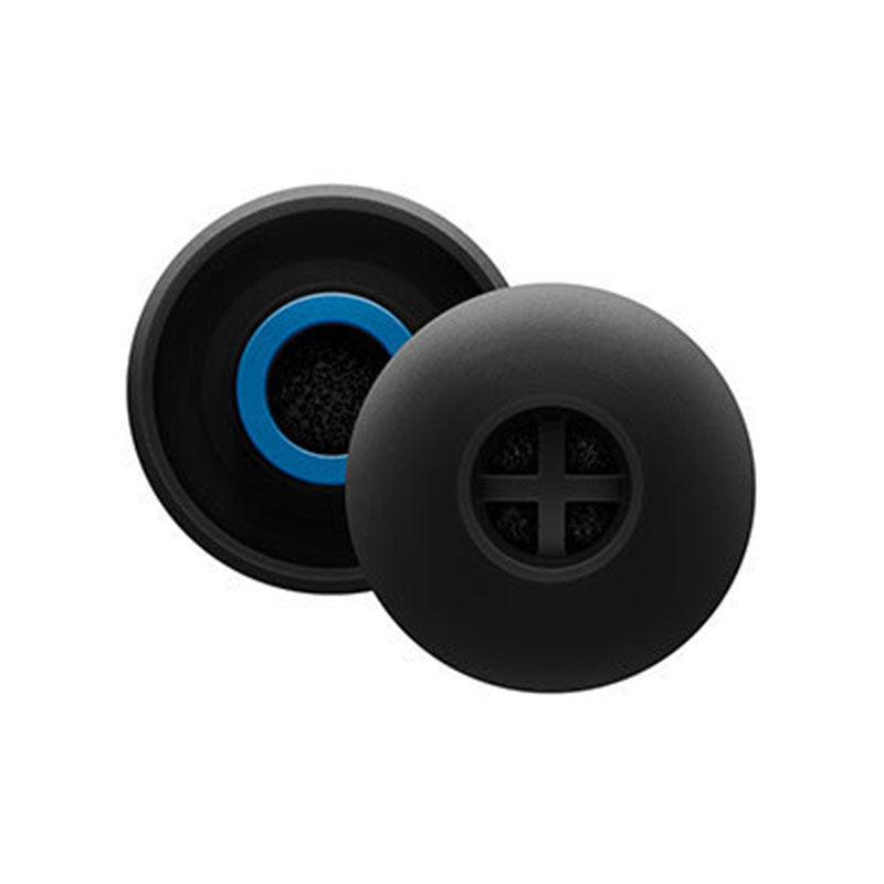 Sennheiser 507496 Large Silicone Ear Adapters for IE 40 / 400 / 500 (5 Pairs)