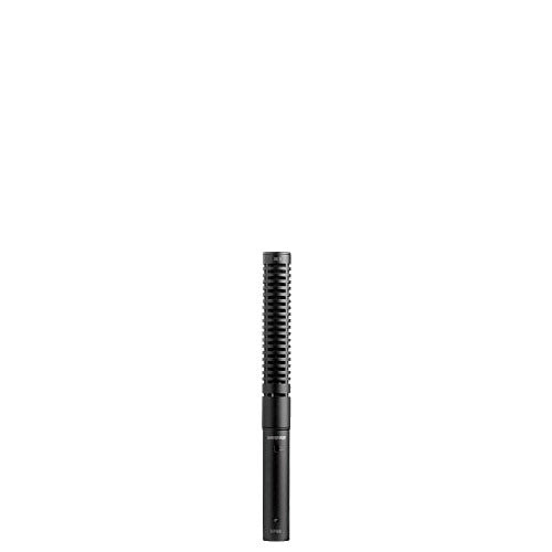 Shure VP89S Short Shotgun Microphone