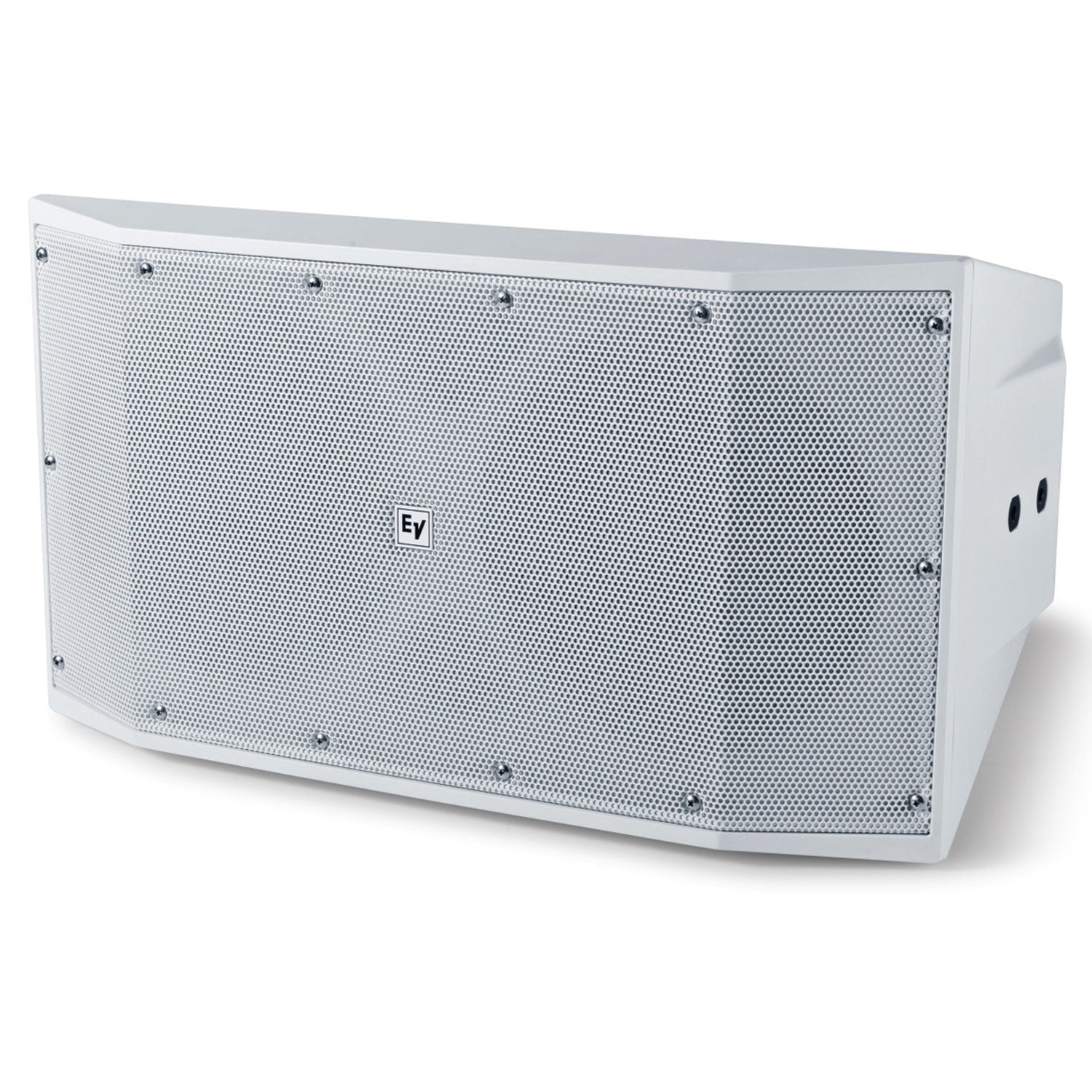 Electro-Voice EVID-S10.1D Installation 2x10 Inch Subwoofer (White)