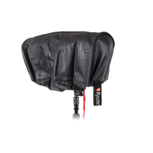 Rycote 76462 Windshield Rain Jacket (Medium)