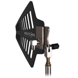 Wisycom LBN2 - Directional Wideband Passive Antenna with BNC Connector
