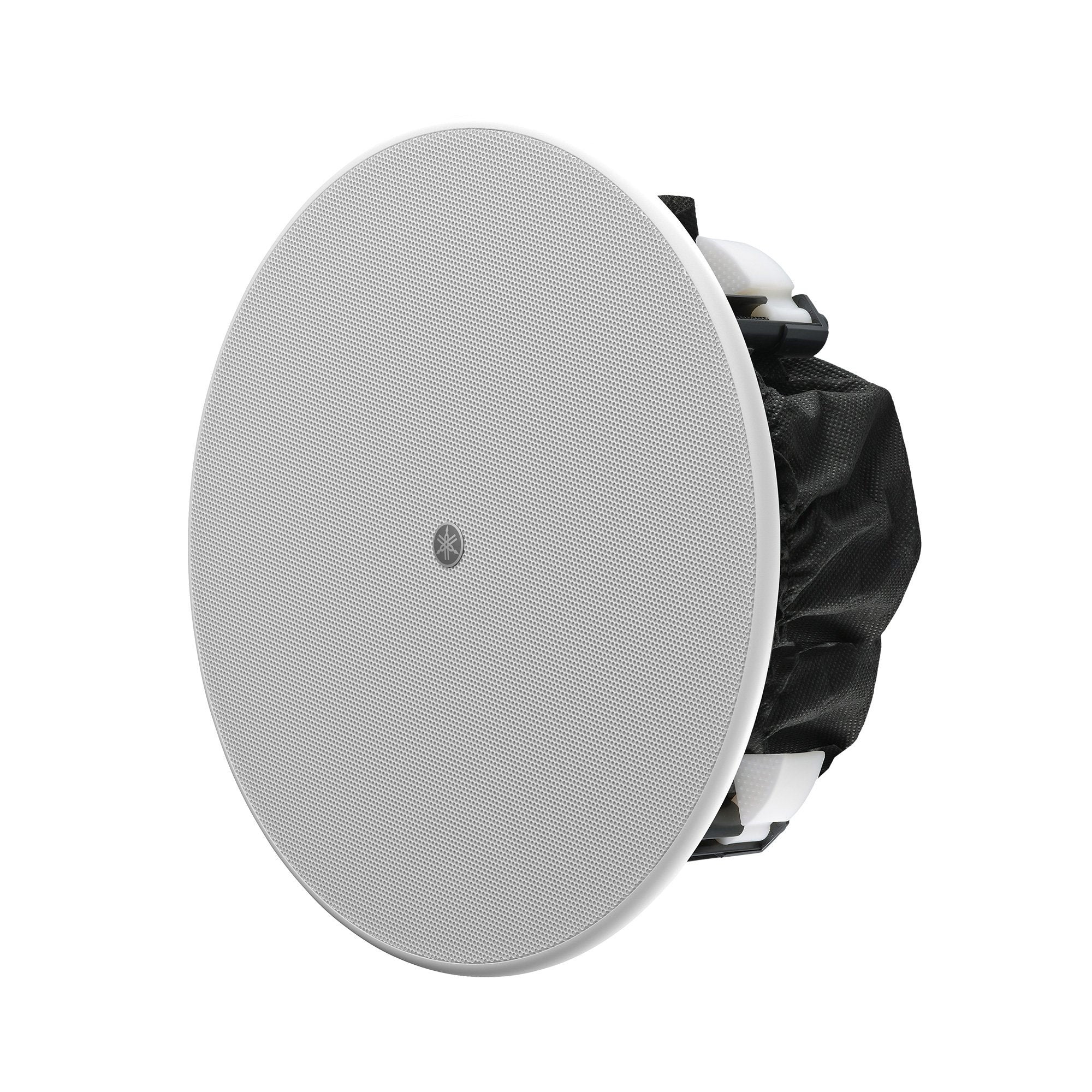 Yamaha VC6NW - Two-Way 6.5-Inch Low-Profile Ceiling Loudspeaker (White)