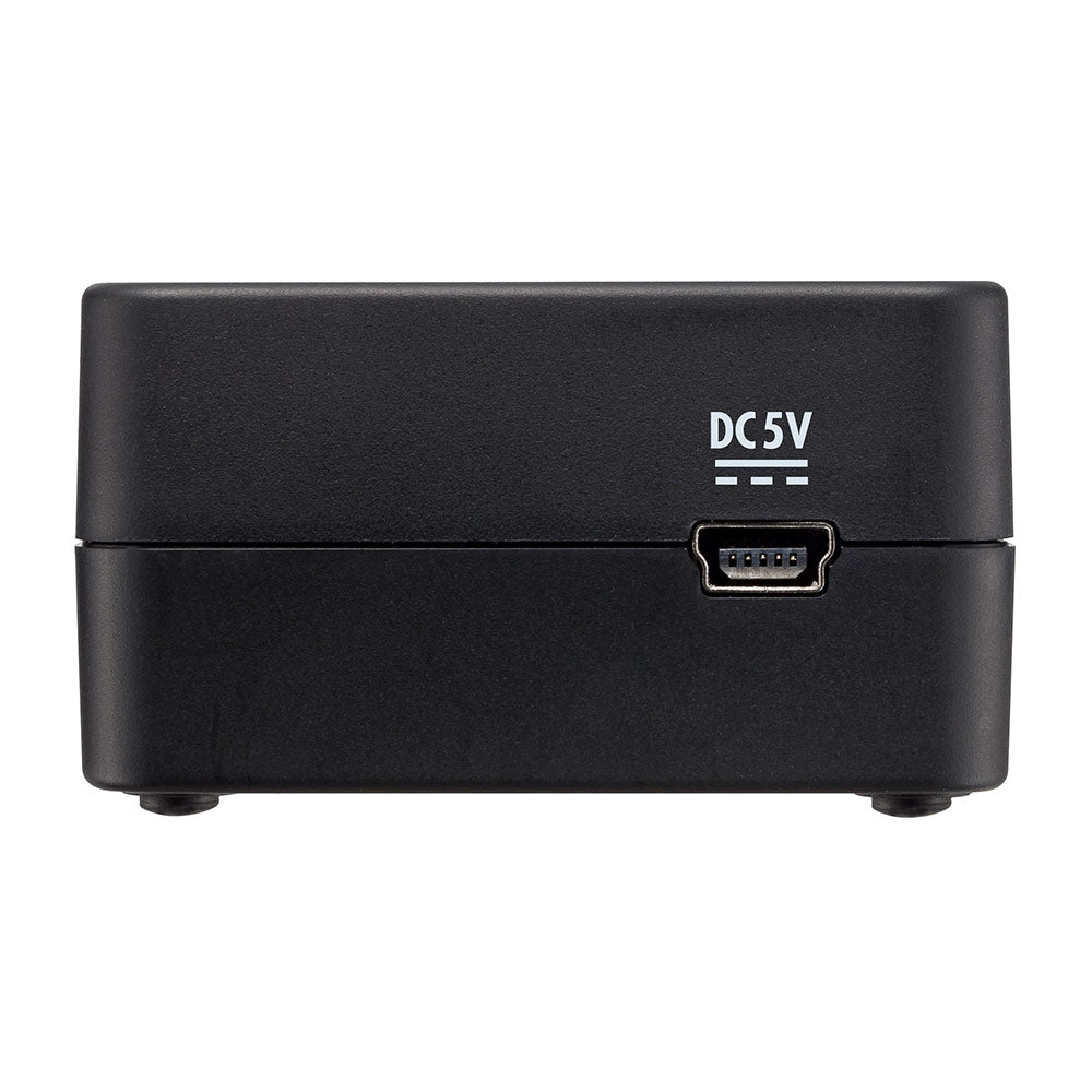 Zoom LBC-1 Lithium Battery Charger for BT-02 or BT-03