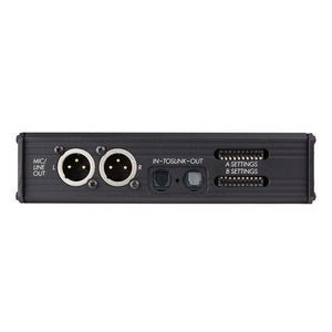 Sound Devices USBPre 2 USB Portable High Resolution Stereo Audio Interface
