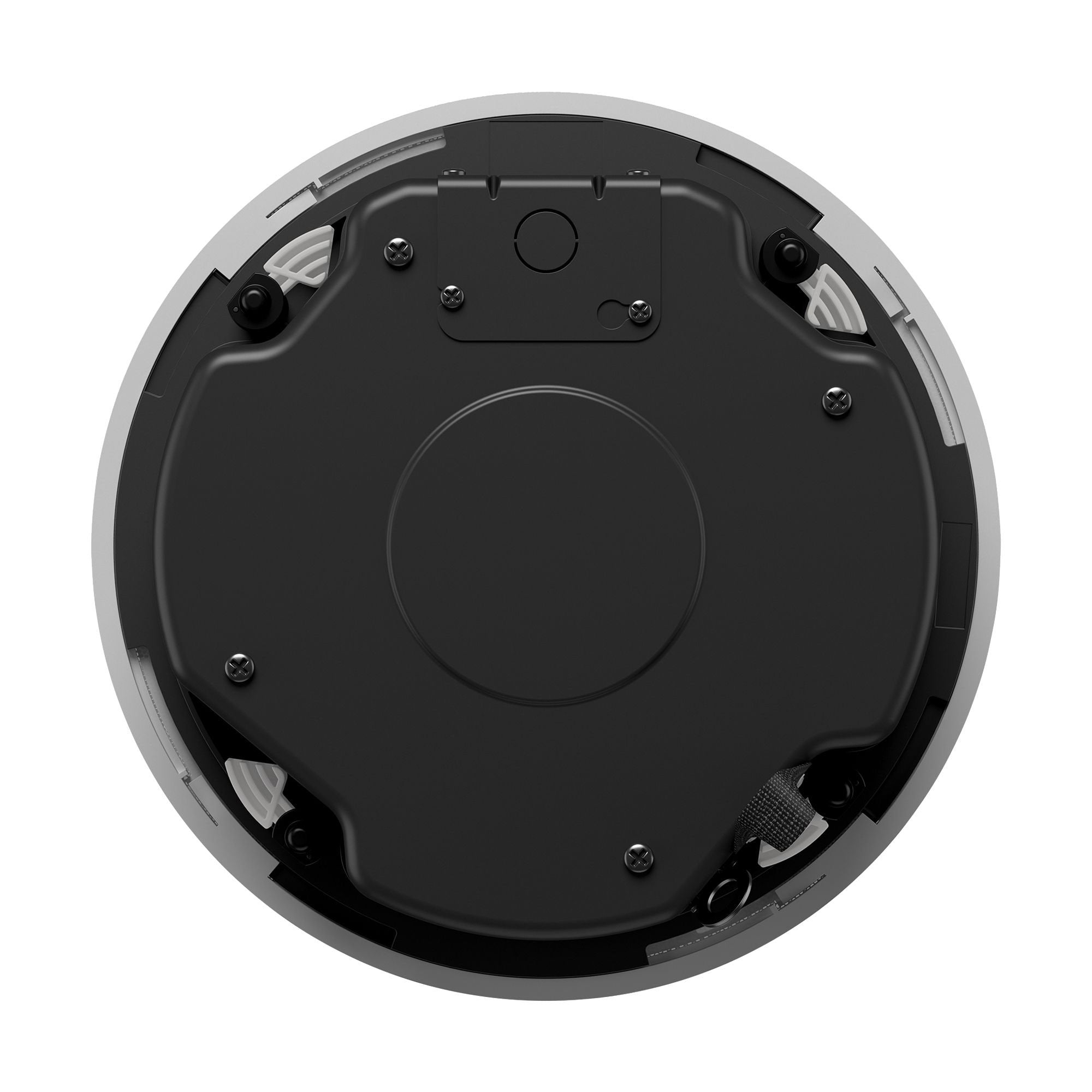 Yamaha VC8W - Two-Way 8-Inch Low-Profile Ceiling Loudspeaker (White)