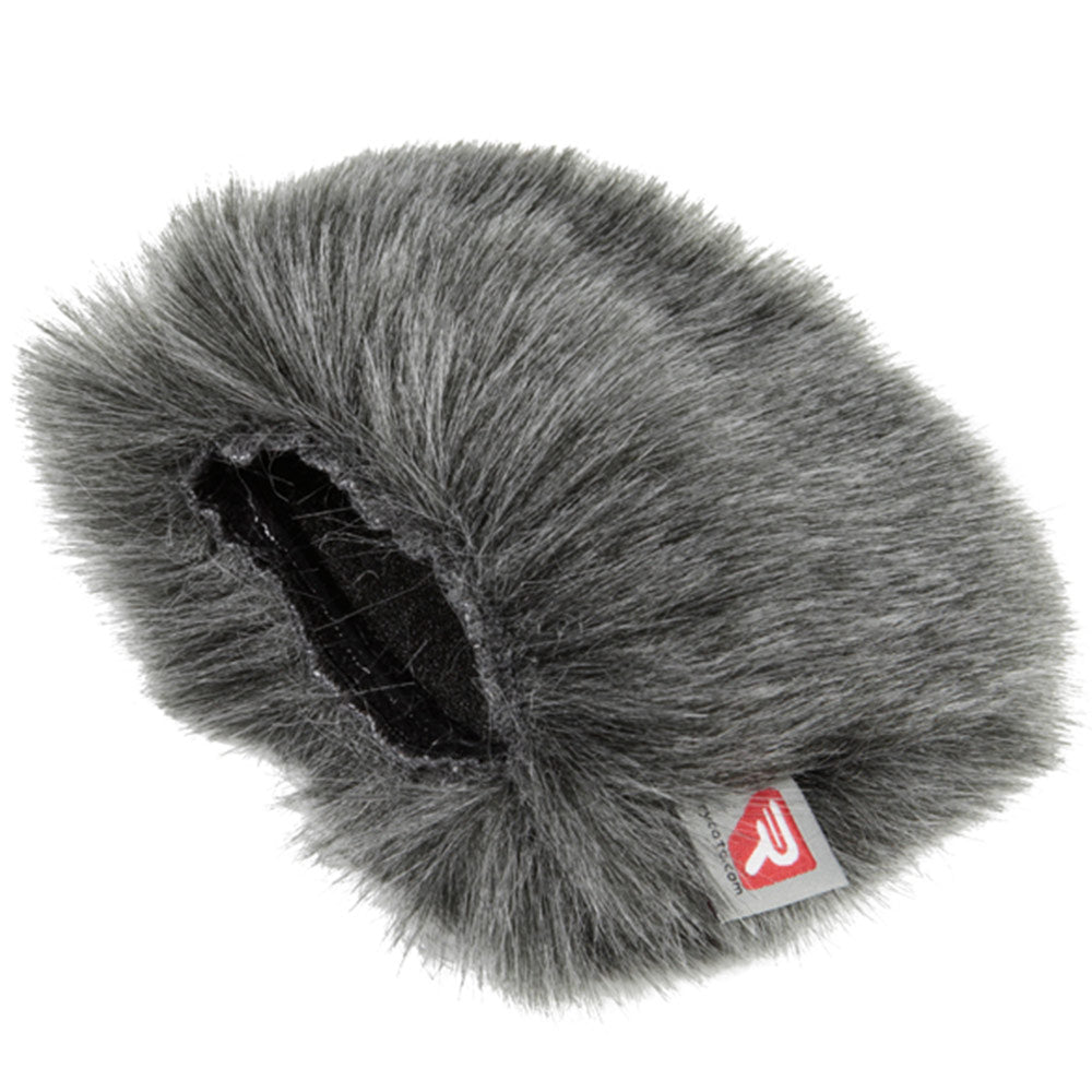 Rycote 76210 Mini Windjammer For Zoom H4N