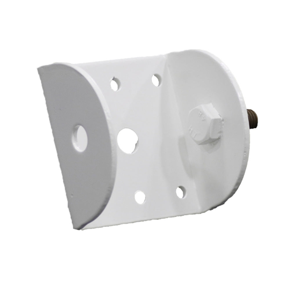 Soundtube AC-HP-SM1290-WH - Surface Mount Bracket for HP1290 (White)