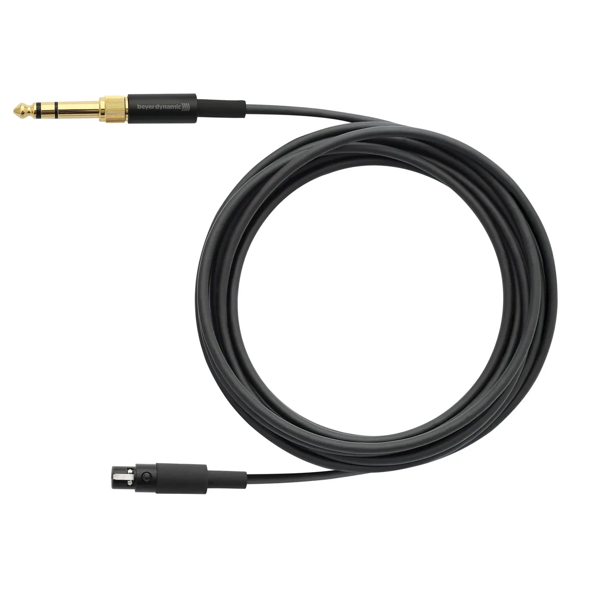Beyerdynamic K 1000.07 - Straight Cable for DT 1770 PRO or DT 1990 PRO (3 Meter)