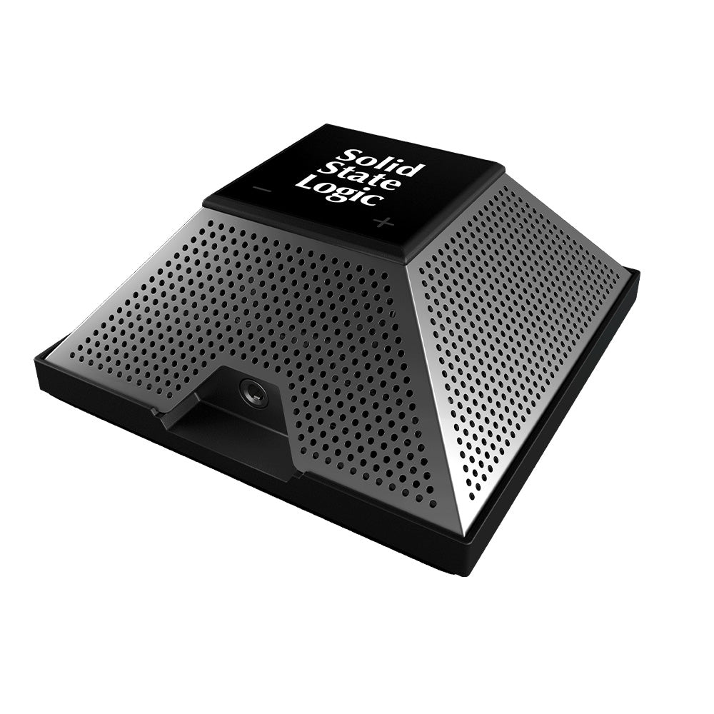 SSL CONNEX - Advanced USB Microphone