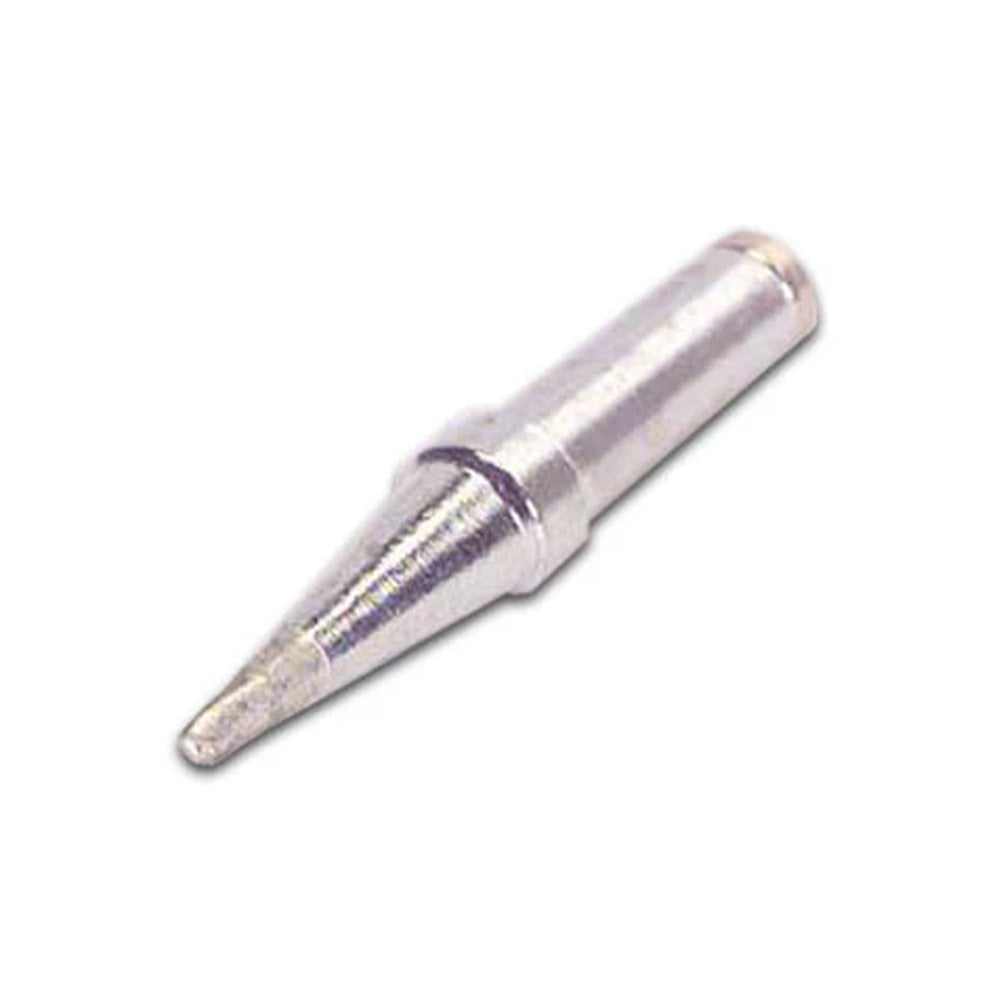 Weller PTA8 .062" X .62" X 800 PT Series Iron Clad Solid Copper Screwdriver Tip for TC201 Series
