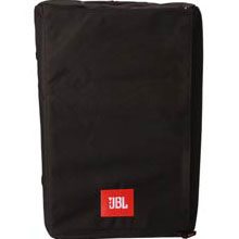 JBL VRX915M-CVR-CXD Convertible protective cover for VRX915M - Black cover with embroidered JBL Logo