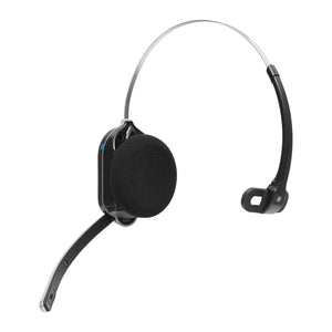 Clear-Com EQP-WH - Wireless All In One Headset for EQUIP Intercom