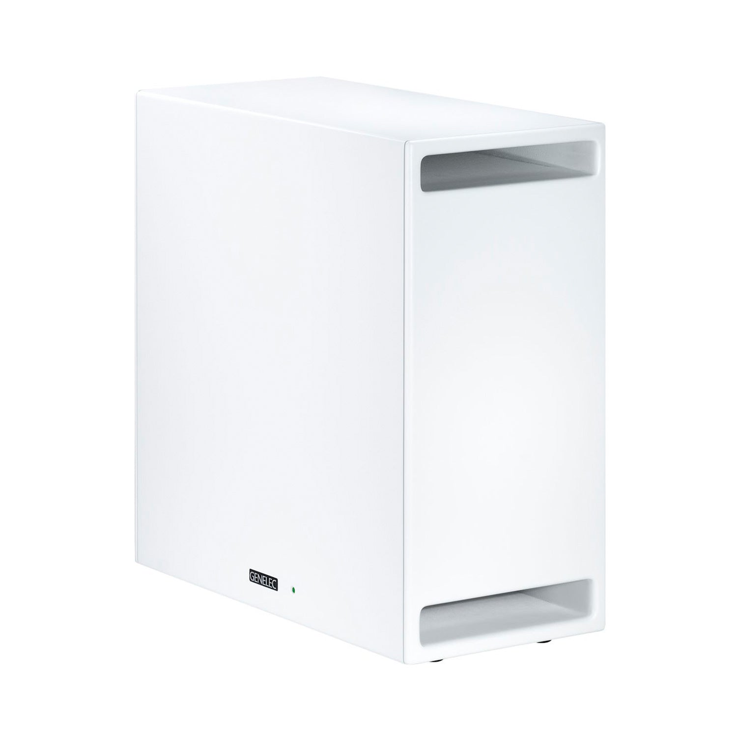 Genelec 3440A - Smart IP Active Subwoofer (White)