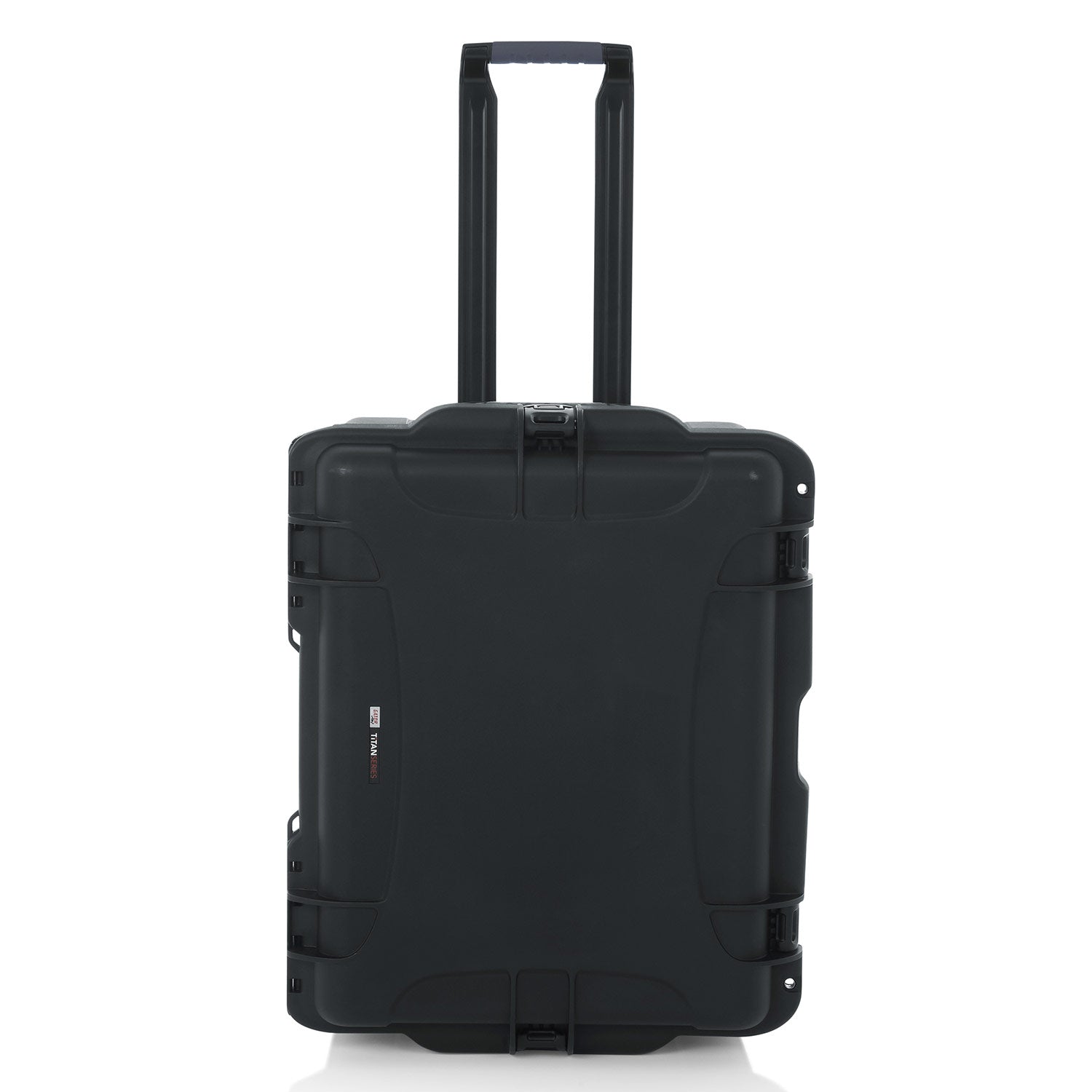 Gator GU-DC5980X10 Titan Waterproof Case For 10 Shure DC 5980 Units