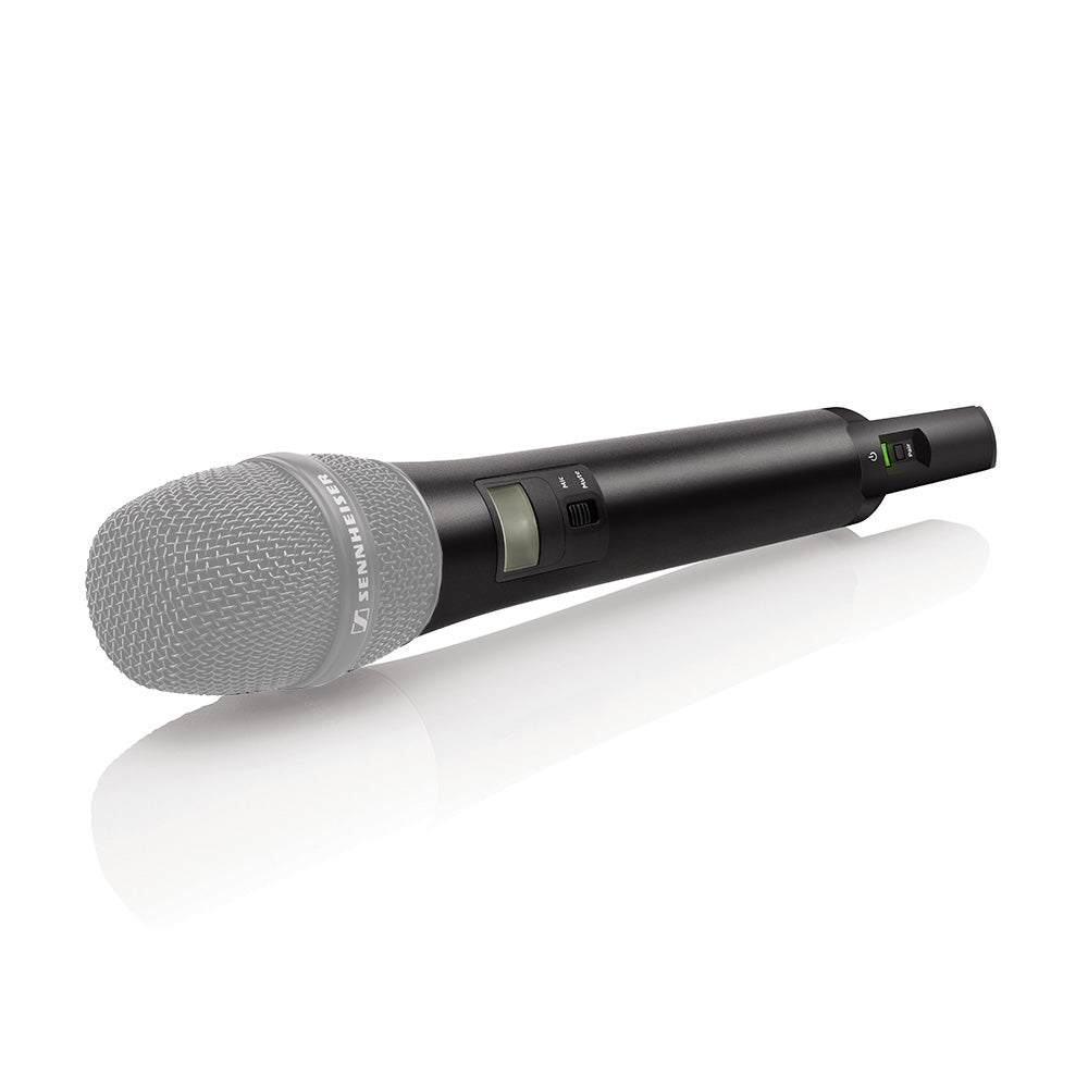Sennheiser SKM AVX-4 Handheld Transmitter for AVX Wireless (No Capsule)