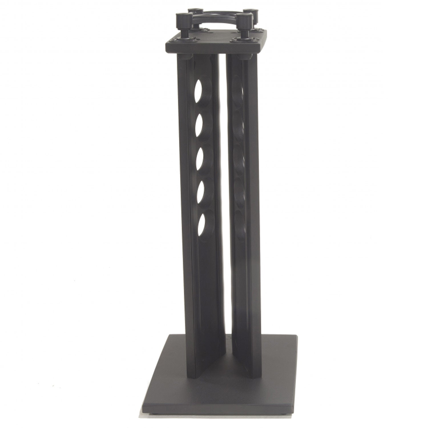 Argosy Spire 420i i-Stand 42-Inch Studio Monitor Stand with IsoAcoustics Technology (Single)