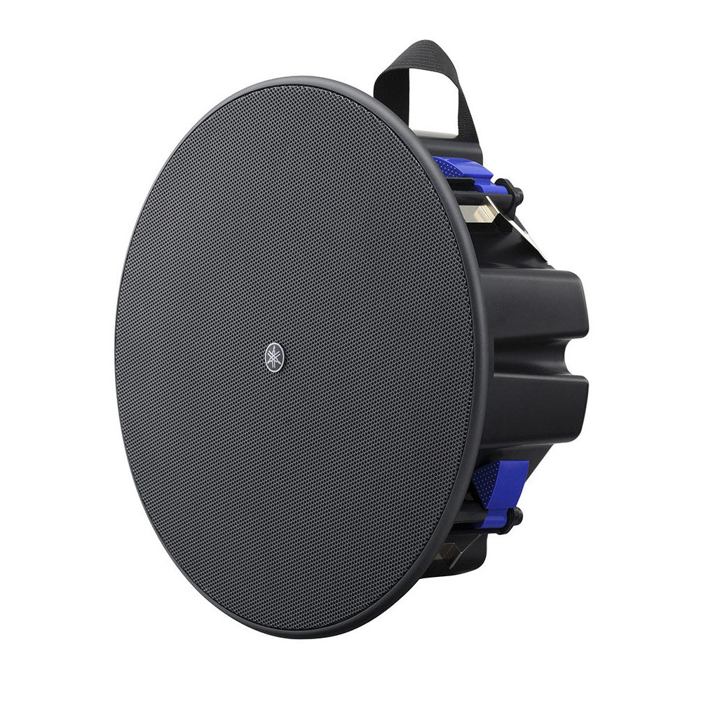 Yamaha VXC3F Full-Range 3-Inch Ceiling Mount Loudspeaker (Black)
