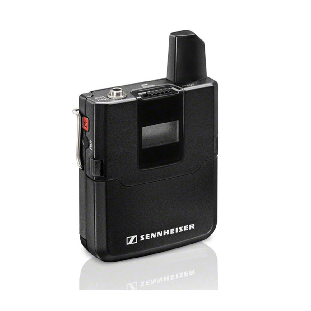 Sennheiser SK AVX-4 Bodypack Transmitter for AVX Wireless