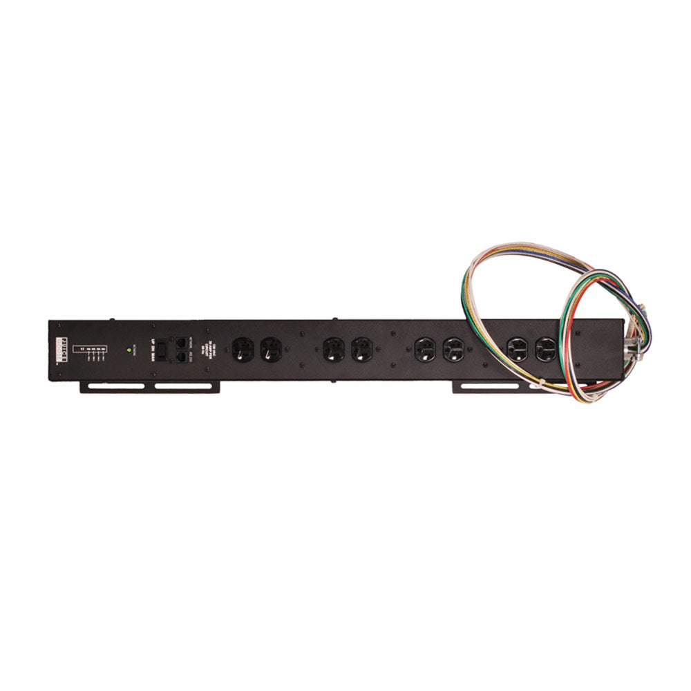 Juice Goose IP PD1-4 Web Controlled 80-Amp Power Distribution System