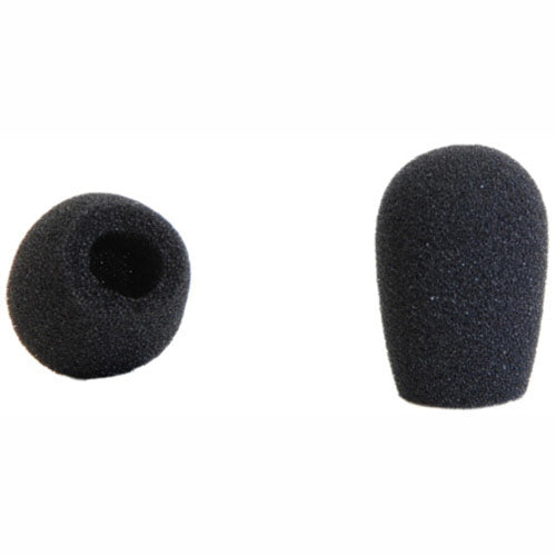 Comtek WM-100 Windscreen for HM100 Headworn Microphone