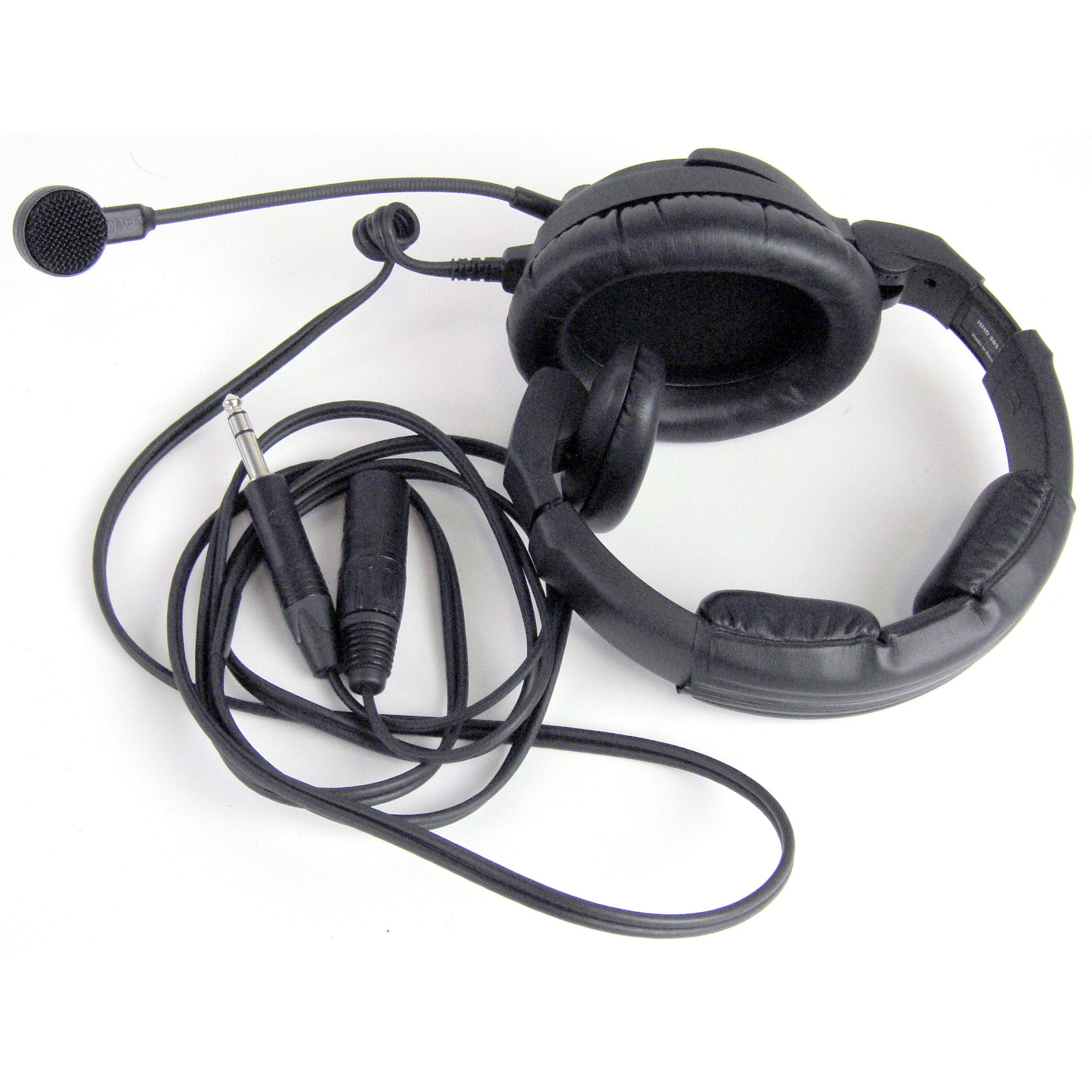Sennheiser HMD 301 PRO Professional Broadcast Headset (Requires Cable) - B-Stock