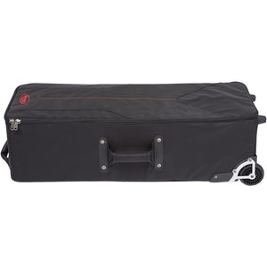 SKB 1SKB-SH3714W - Soft-Sided Mid-Size Mic Stand or Drum Hardware Case with Wheels