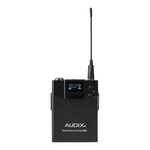 Audix AP42 C2BP - Combo Wireless System (A Band / 522-554 MHz)