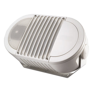 Bogen A8 All-Environment Surface Mount Loudspeaker (White)