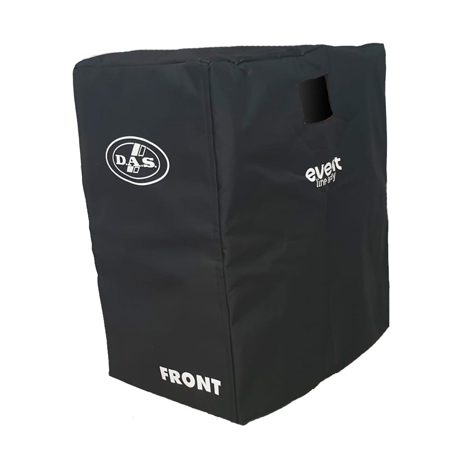 DAS FUN-2-EV118 - Transport Cover for Two EVENT-118A Subwoofers