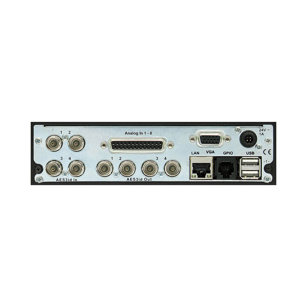RTW HW20712 Analog/AES3 Interface Card for TM7 TouchMonitor