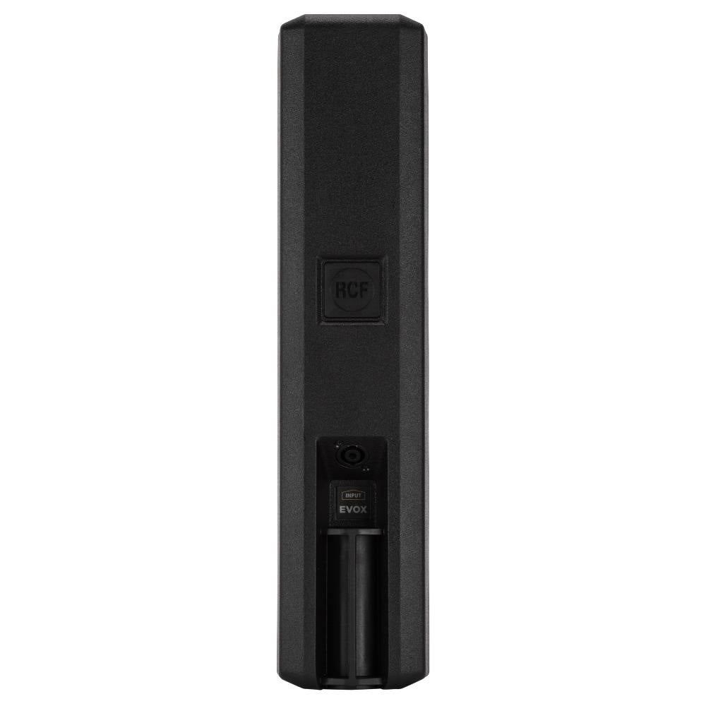 RCF EVOX J8 Active Two-Way Array PA System (Black)