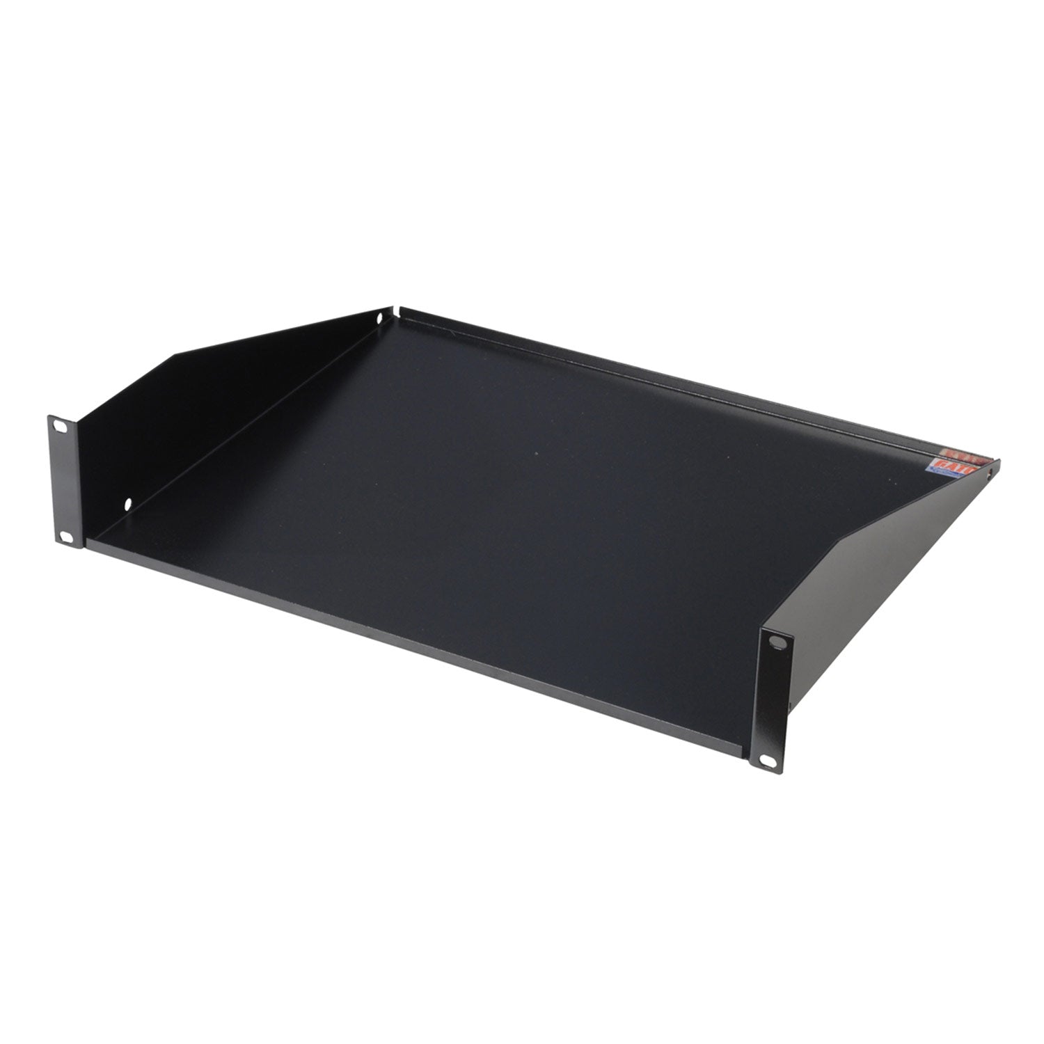 Gator GRW-SHELF2 2U Shelf, 15" Deep