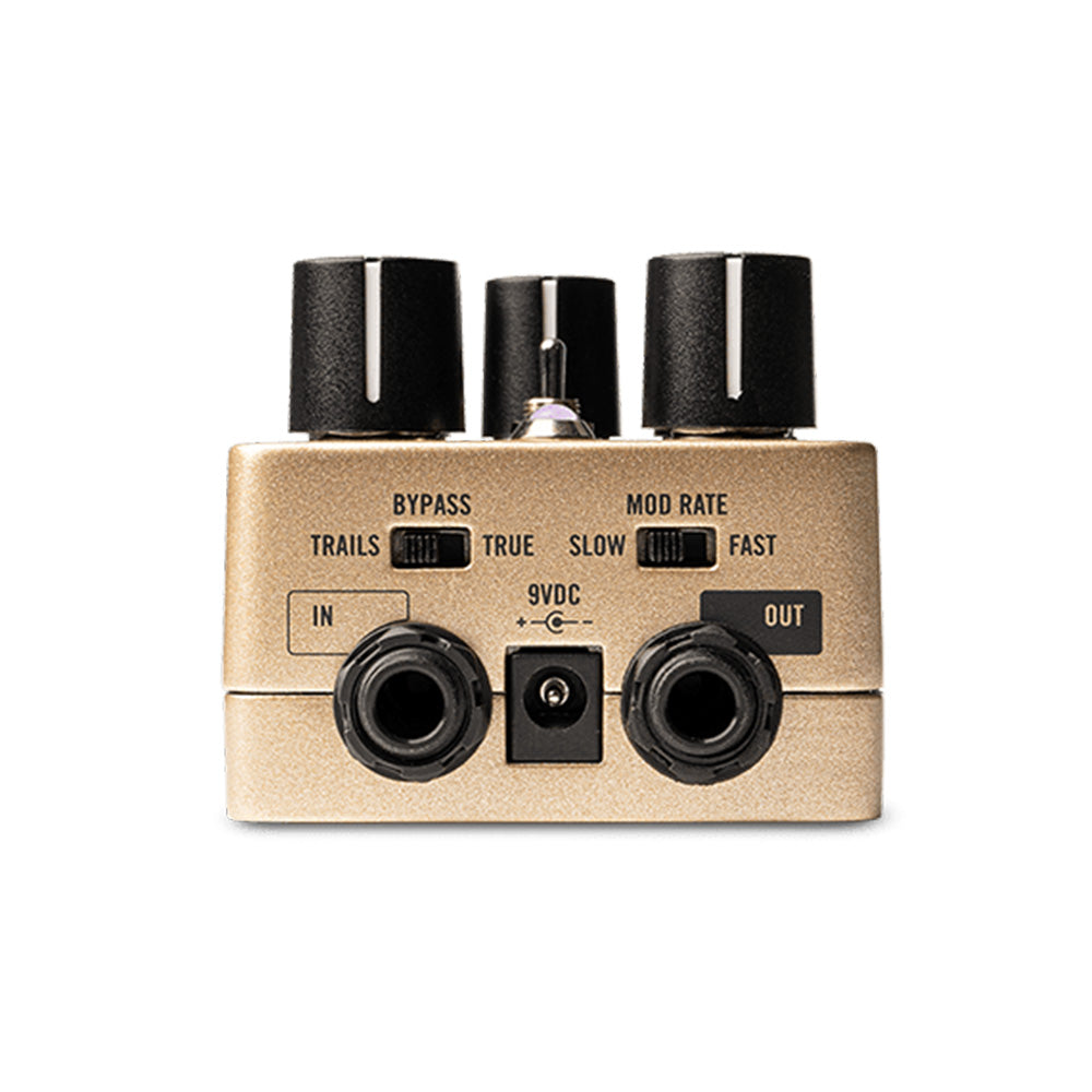 Universal Audio Heavenly Plate Reverb - Guitar Effects Pedal