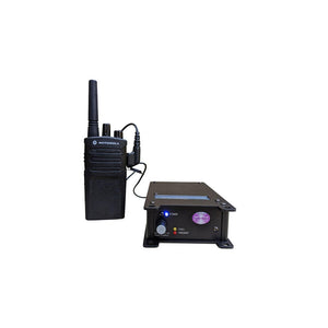 Glensound Beatrice M1 - Walkie Talkie Interface for Beatrice Intercom