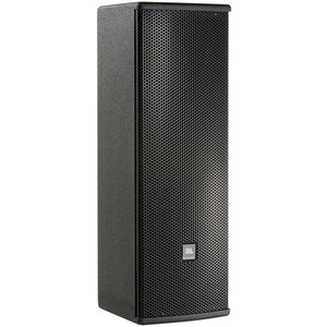 JBL AC26 Ultra Compact 2 Way Installation Speaker (Black)