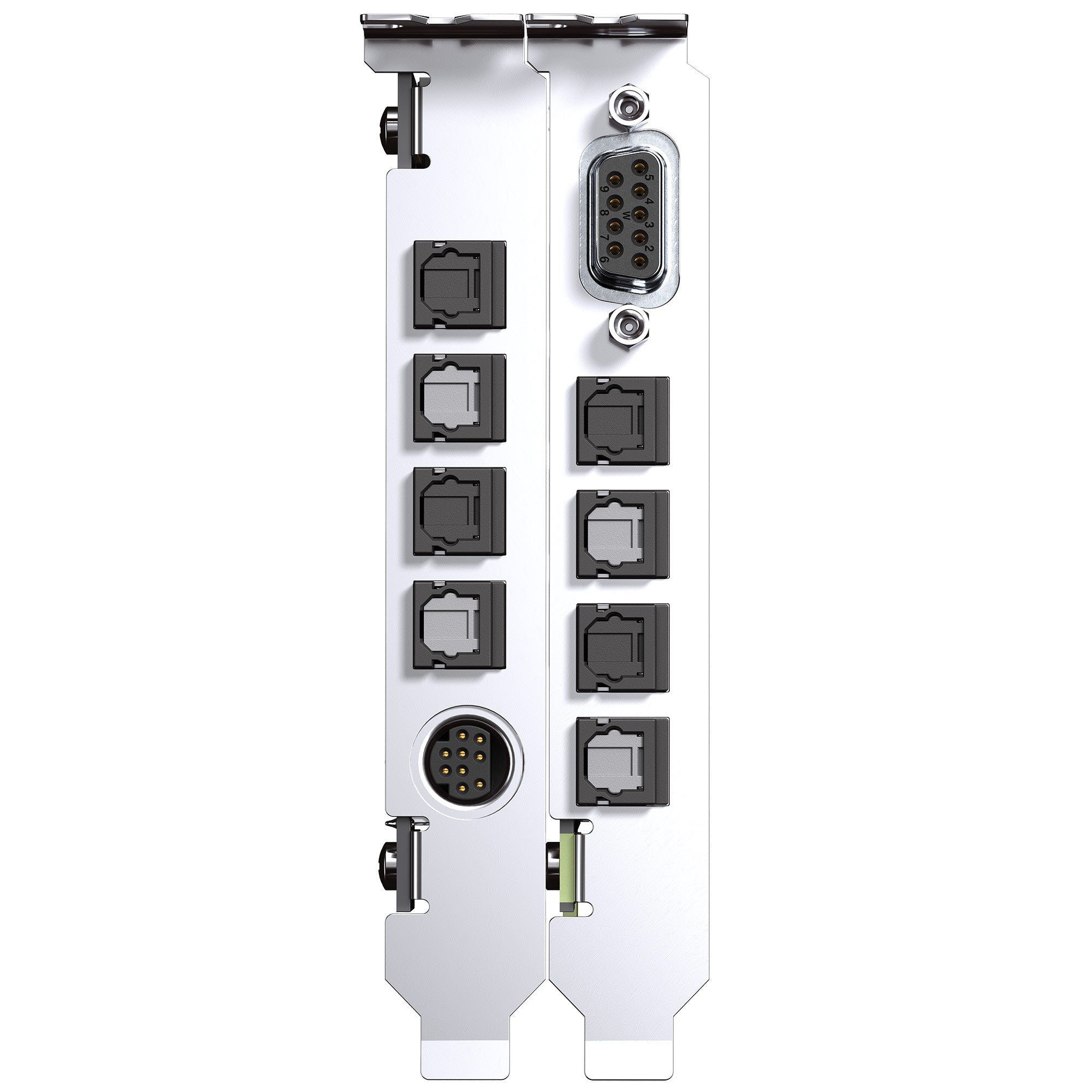 RME HDSPe RayDat - 72-Channel PCI Express Card with ADAT / SPDIF / AES I/O